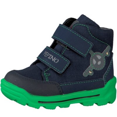 Ricosta Julian jeans Stiefel in jeans/ozean Ricosta Julian jeans Stiefel in jeans/ozean