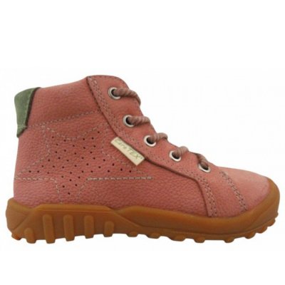 Ricosta DENNY barbie Winterstiefel in barbie/grün Ricosta DENNY barbie Winterstiefel in barbie/grün