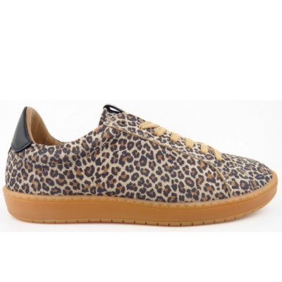 Ricosta PARIS beige Leo Sneaker low in beige Ricosta PARIS beige Leo Sneaker low in beige