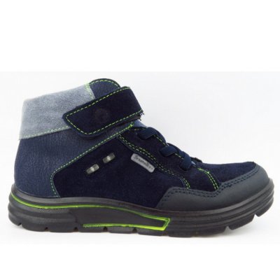 Ricosta BENJAMIN nautic M SPX Winterstiefel in nautic Ricosta BENJAMIN nautic M SPX Winterstiefel in nautic