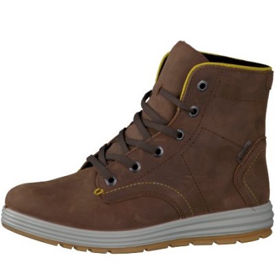 Ricosta Yannik hazel Stiefel in hazel Ricosta Yannik hazel Stiefel in hazel