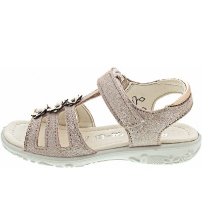 Ricosta CLEO Sandale in rosa Ricosta CLEO Sandale in rosa