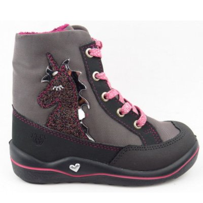 Ricosta Alina grigio/pat. W SPX Stiefel in grigio/patina Ricosta Alina grigio/pat. W SPX Stiefel in grigio/patina