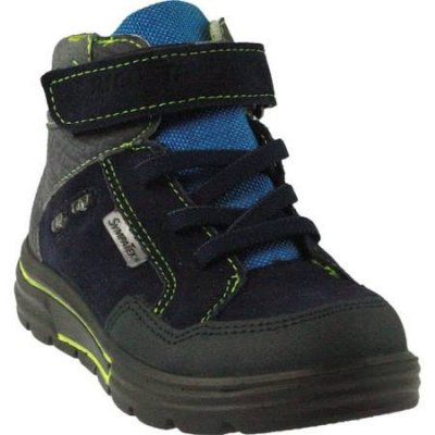 Ricosta Benjamin nautic/royal Stiefelette in nautic/royal Ricosta Benjamin nautic/royal Stiefelette in nautic/royal
