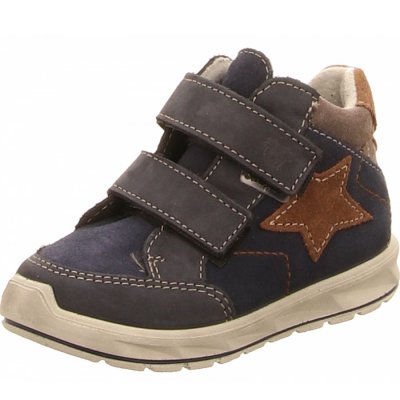 Ricosta kimi Halbschuhe in dunkelblau Ricosta kimi Halbschuhe in dunkelblau