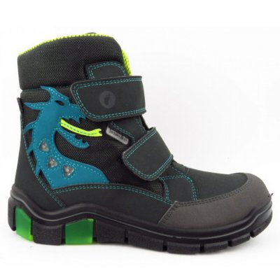 Ricosta GRISU Blinker SympaTex Business Schuh in grigio/antra Ricosta GRISU Blinker SympaTex Business Schuh in grigio/antra