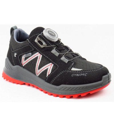 Ricosta REEN BOA TEX mittel Sneaker in 0 schwarz Ricosta REEN BOA TEX mittel Sneaker in 0 schwarz