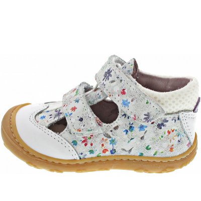 Ricosta EBI Minilette in weiss/bianco Ricosta EBI Minilette in weiss/bianco