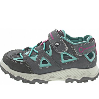 Ricosta Fraser Sandale in graphit-frozen Ricosta Fraser Sandale in graphit-frozen