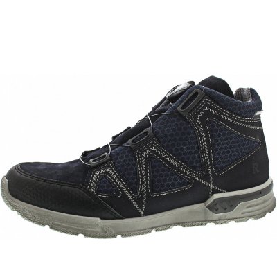 Ricosta Rocco Schnürschuh in see-ozean Ricosta Rocco Schnürschuh in see-ozean