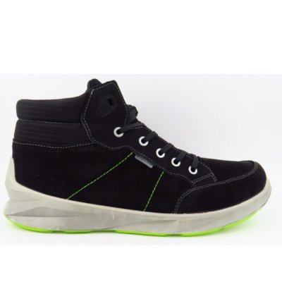 Ricosta Preston schwarz M Stiefel in schwarz Ricosta Preston schwarz M Stiefel in schwarz