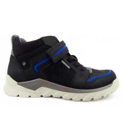 Ricosta York schwarz M RTX Sneaker high in schwarz Ricosta York schwarz M RTX Sneaker high in schwarz