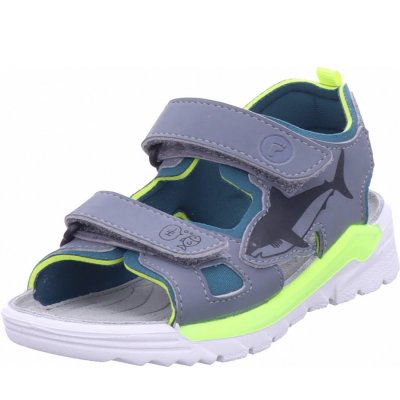 Ricosta dive Sandalen in grau Ricosta dive Sandalen in grau