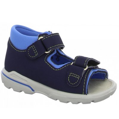 Ricosta FRANKIE Sandalen in nautic/sky