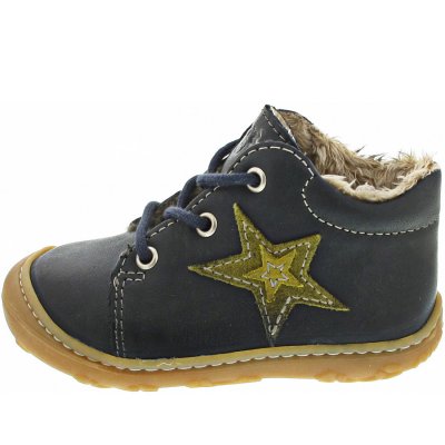 Ricosta ROMMI Lauflernschuh in see Ricosta ROMMI Lauflernschuh in see