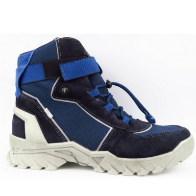 Ricosta Xenon see/nautic M Outdr. Winterstiefel in see/nautic Ricosta Xenon see/nautic M Outdr. Winterstiefel in see/nautic
