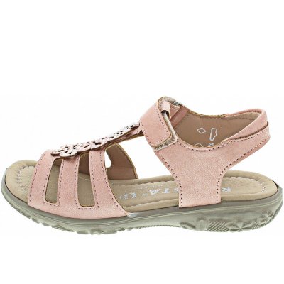 Ricosta CELINA Sandale in rose Ricosta CELINA Sandale in rose