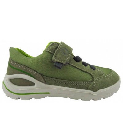 Ricosta EDDO eukalyptus Klettschuh in eukalyptus Ricosta EDDO eukalyptus Klettschuh in eukalyptus