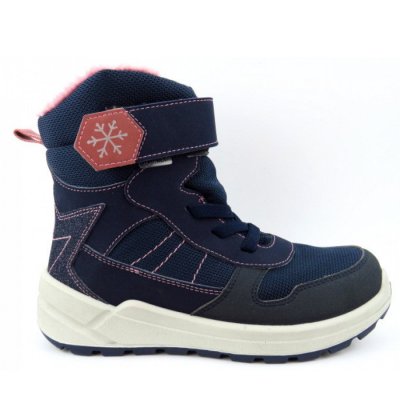 Ricosta GELA Klett Sympatex Boots in nautic/ozean Ricosta GELA Klett Sympatex Boots in nautic/ozean