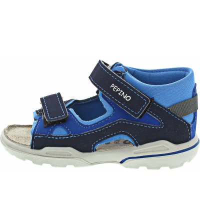 Ricosta ESPI Minilette in nautic-sky Ricosta ESPI Minilette in nautic-sky