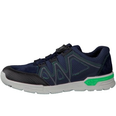 Ricosta Reed nautic/see Sneaker in nautic/see Ricosta Reed nautic/see Sneaker in nautic/see
