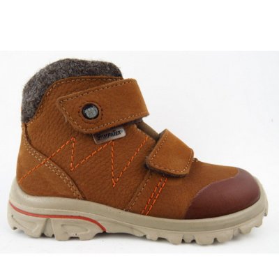 Ricosta DARIO curry Klettschuh in curry Ricosta DARIO curry Klettschuh in curry