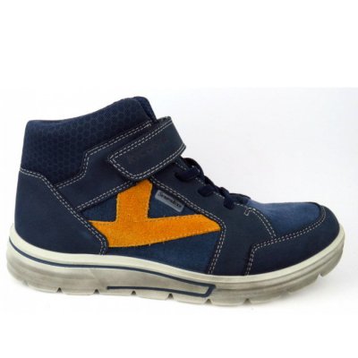 Ricosta Pete nautic/reef Stiefelette in nautic/reef Ricosta Pete nautic/reef Stiefelette in nautic/reef