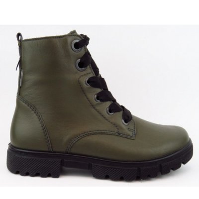 Ricosta SURI Stiefelette in 7 salbei Ricosta SURI Stiefelette in 7 salbei