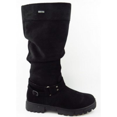 Ricosta RIANA TEX Stiefel in schwarz Ricosta RIANA TEX Stiefel in schwarz