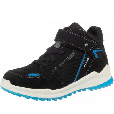 Ricosta Track schwarz blau RTX Sneaker high in schwarz/blau Ricosta Track schwarz blau RTX Sneaker high in schwarz/blau