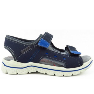 Ricosta Remo nautic/grau M Sandale in nautic/grau Ricosta Remo nautic/grau M Sandale in nautic/grau