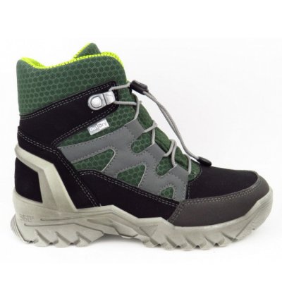 Ricosta Kulm schwarz/oliv outdry Stiefel in schwarz olive Ricosta Kulm schwarz/oliv outdry Stiefel in schwarz olive