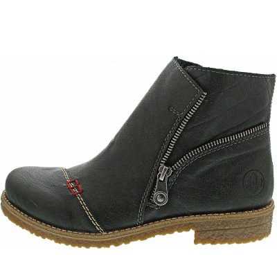 Rieker Stiefelette in forest Rieker Stiefelette in forest