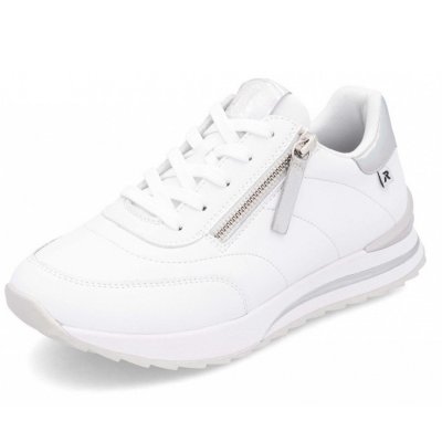 Rieker Evolution Sneaker in weiss Rieker Evolution Sneaker in weiss