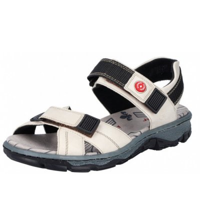 Rieker Sandale in ivory Rieker Sandale in ivory