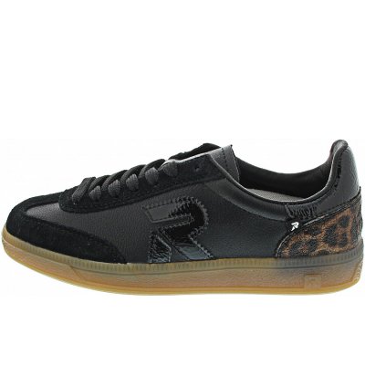 Rieker Sneaker in schwarz/schwarz/blac Rieker Sneaker in schwarz/schwarz/blac