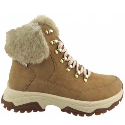 Rieker Sofia/Pelamis/Morelia Boots in 20 camel/beige/fango Rieker Sofia/Pelamis/Morelia Boots in 20 camel/beige/fango