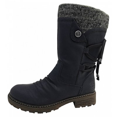 Rieker Stiefel in 00 schwarz Rieker Stiefel in 00 schwarz