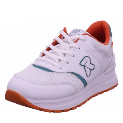 Rieker Evolution Halbschuh in weiß Rieker Evolution Halbschuh in weiß