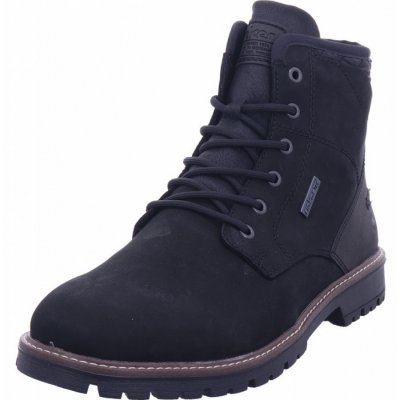 Rieker hwk herren stiefel Stiefel in schwarz