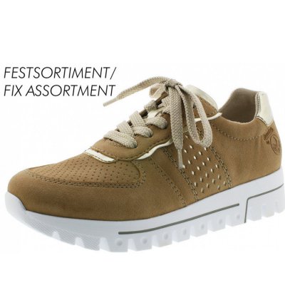Rieker Sneaker in braun Rieker Sneaker in braun