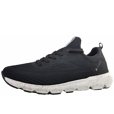 Rieker Sneaker low in 00 schwarz