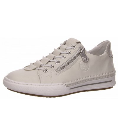 Rieker Schnürer in offwhite Rieker Schnürer in offwhite