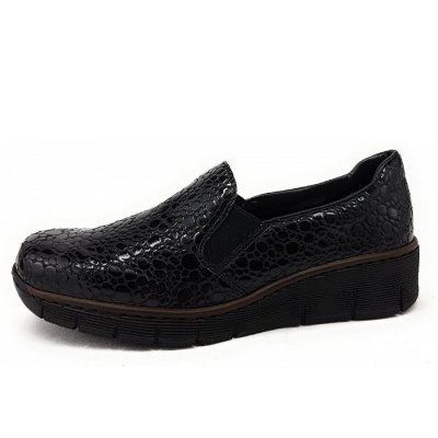 Rieker Slipper in granit Rieker Slipper in granit