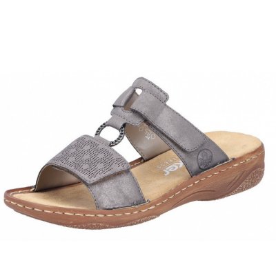 Rieker Pantolette in mineral Rieker Pantolette in mineral