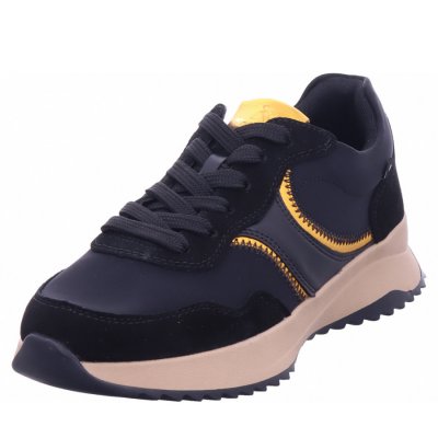 Rieker Sneaker in schwarz Rieker Sneaker in schwarz