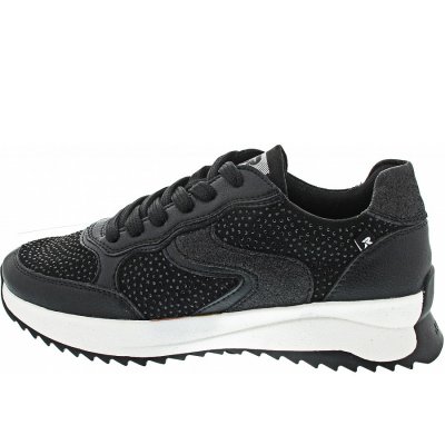 Rieker Sneaker in black Rieker Sneaker in black