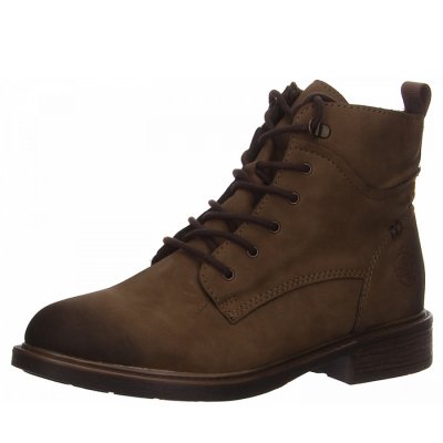 Rieker Stiefel in braun Rieker Stiefel in braun