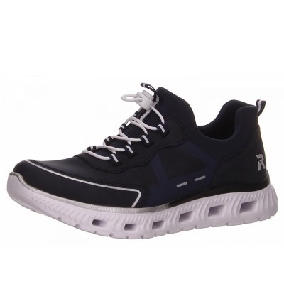 Rieker Sneaker in blau