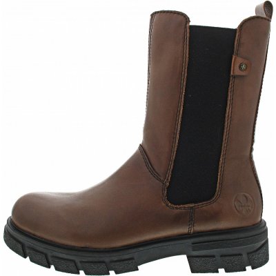Rieker Chelsea Boot in braun